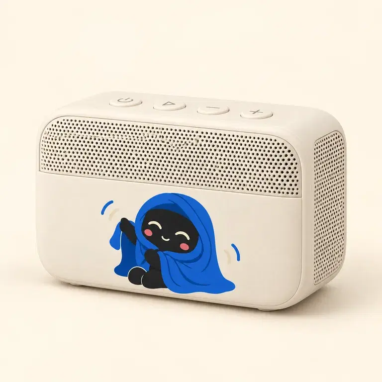 Bluetooth Speaker