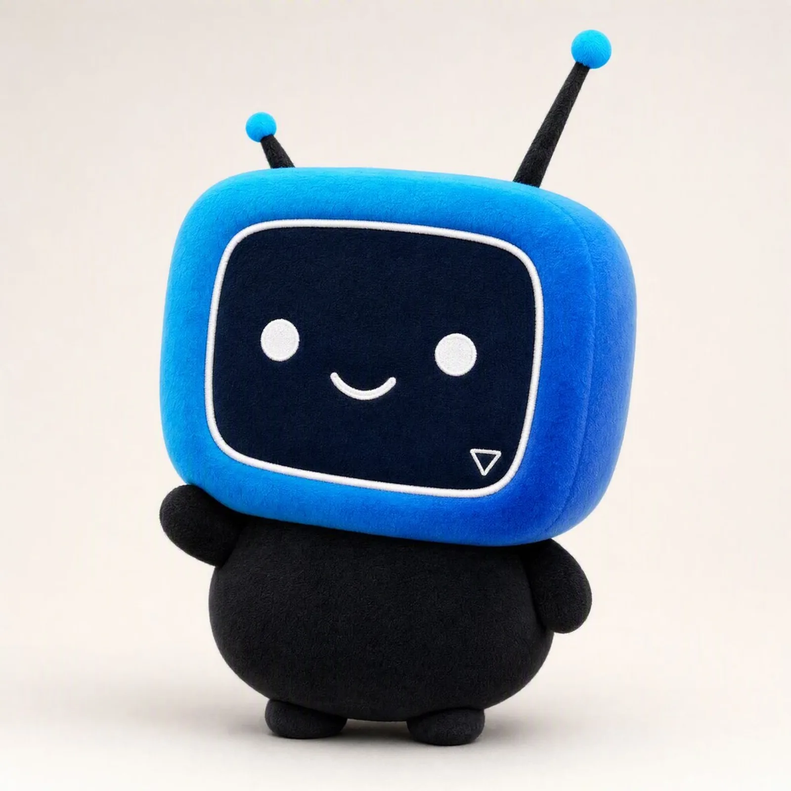 TIBI Plush