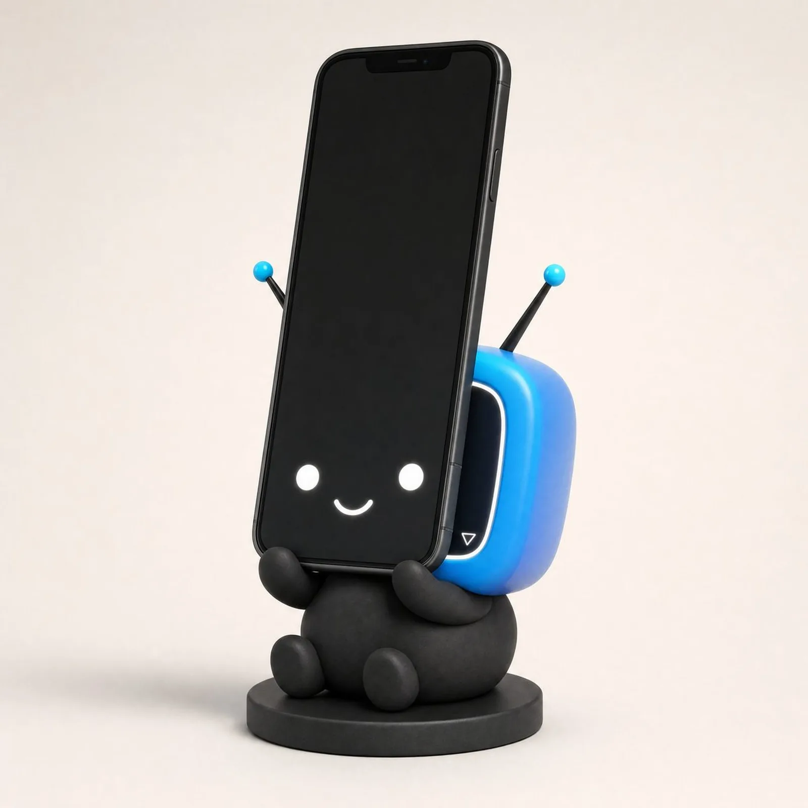 TIBI Phone Stand